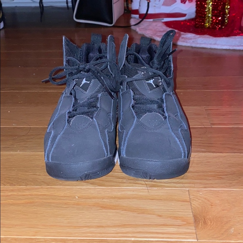 Jordan True Flight